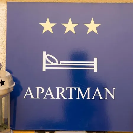 Appartamento Eni Kaštela